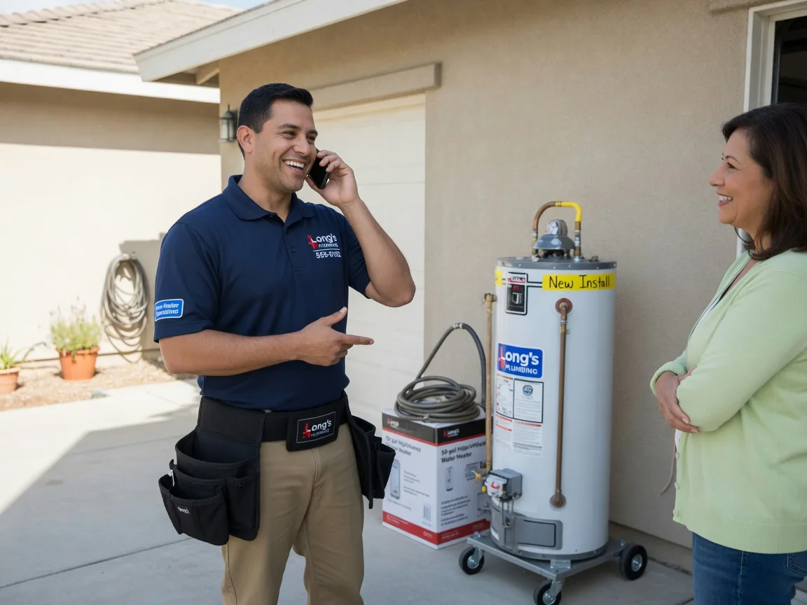Leak Detection Coker, AL FAQs